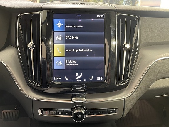 Volvo XC60 9 of 20