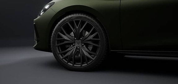Cupra Leon 6 of 6