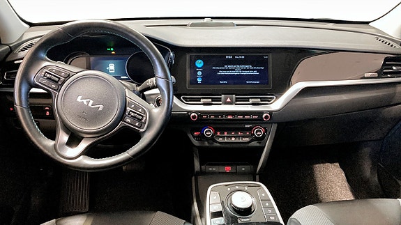 Kia e-Niro 4 of 16