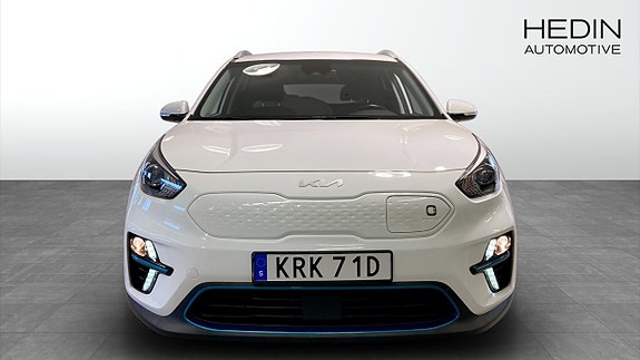 Kia e-Niro 8 of 16