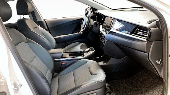 Kia e-Niro 3 of 16