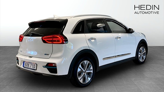 Kia e-Niro 2 of 16