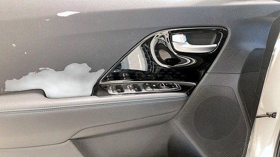 Kia e-Niro 11 of 16