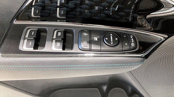 Kia e-Niro 16 of 16