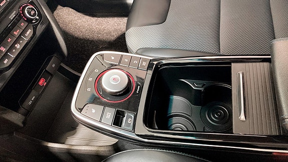 Kia e-Niro 13 of 16