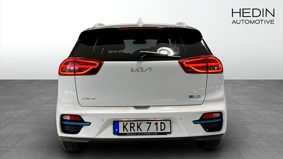 Kia e-Niro 7 of 16