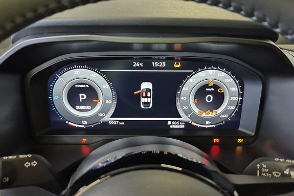 Nissan Qashqai 15 of 20
