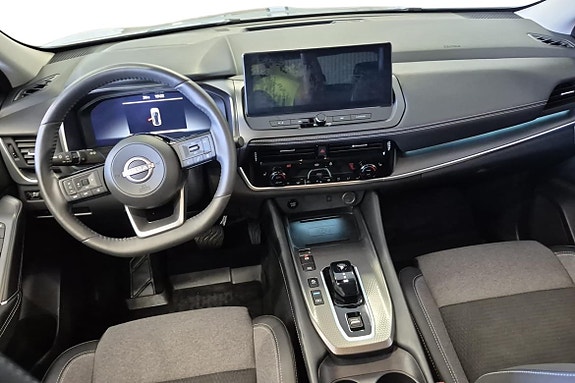Nissan Qashqai 9 of 20