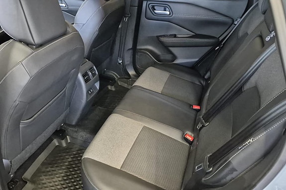 Nissan Qashqai 12 of 20