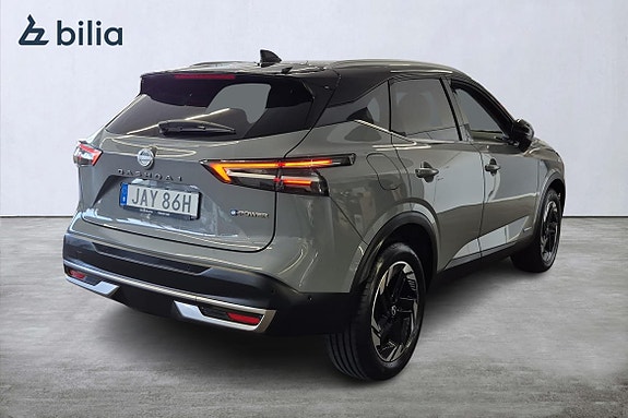 Nissan Qashqai 18 of 20