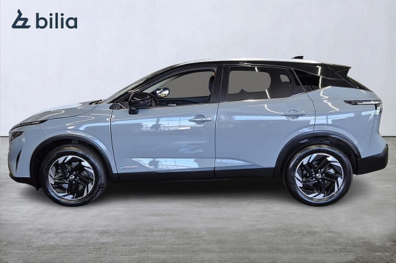 Nissan Qashqai 3 of 20