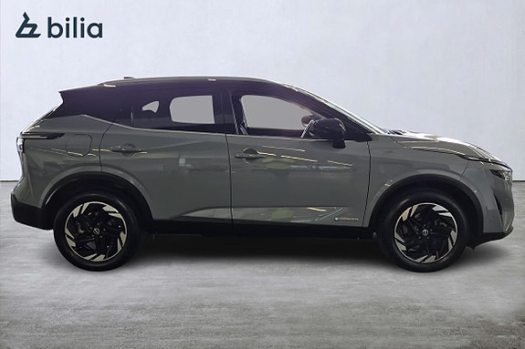 Nissan Qashqai 17 of 20