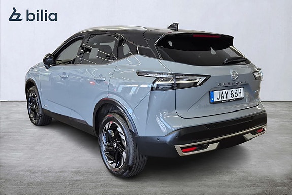 Nissan Qashqai 2 of 20