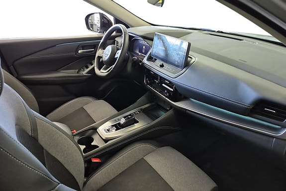 Nissan Qashqai 6 of 20