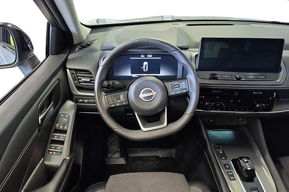 Nissan Qashqai 10 of 20