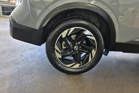 Nissan Qashqai 16 of 20