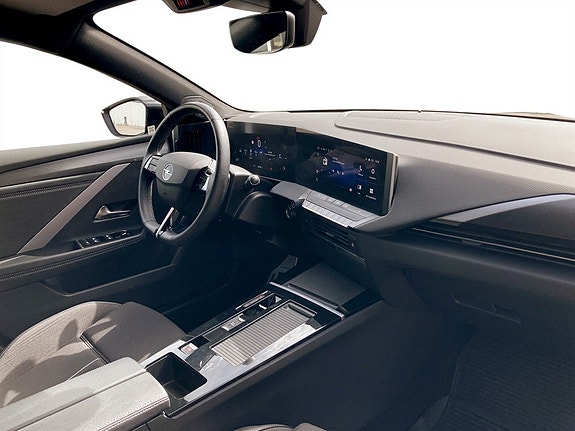 Opel Astra 11 of 14