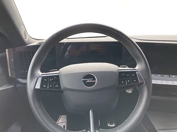 Opel Astra 7 of 14