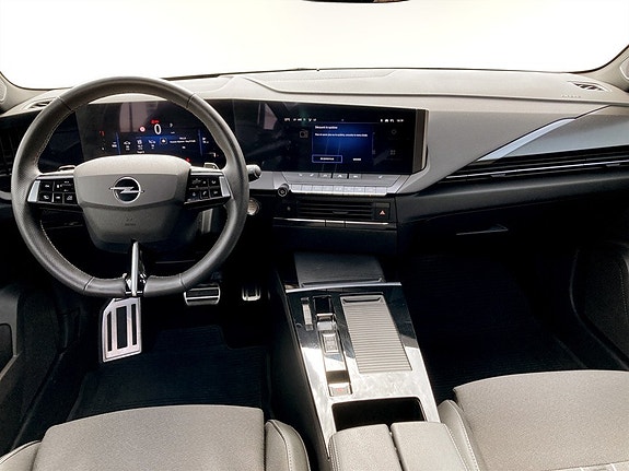 Opel Astra 6 of 14