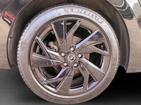 Opel Astra 14 of 14