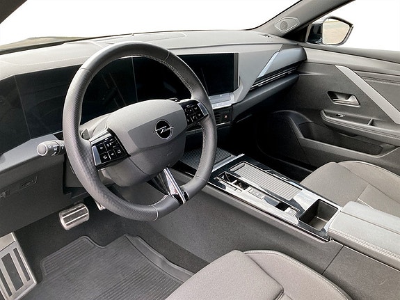 Opel Astra 5 of 14