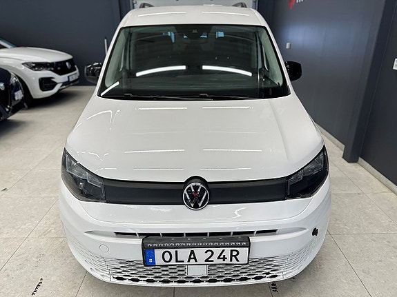 Volkswagen Caddy 2 of 16