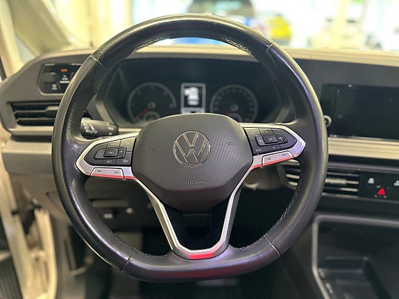 Volkswagen Caddy 15 of 16