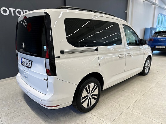 Volkswagen Caddy 7 of 16