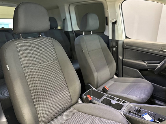 Volkswagen Caddy 9 of 16