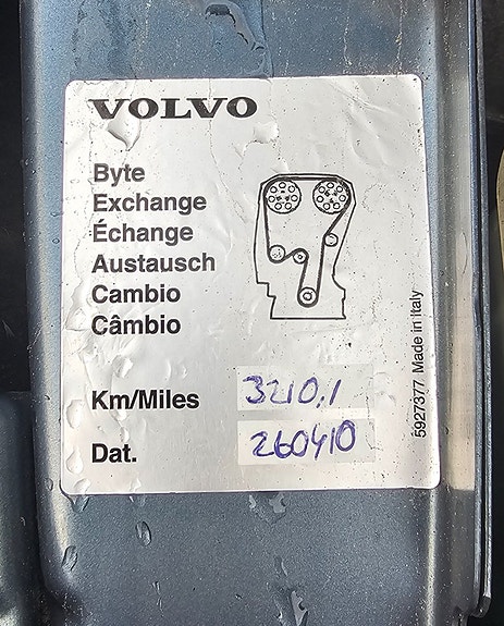 Volvo V40 11 of 22