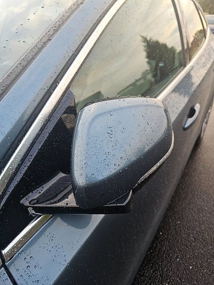 Volvo V40 18 of 22