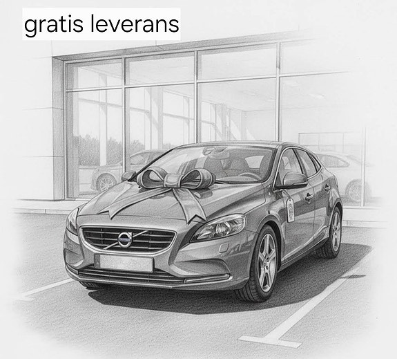 Volvo V40 4 of 22