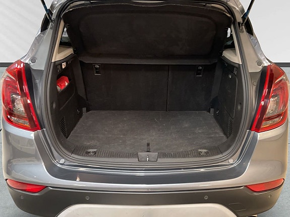 Opel Mokka X 5 of 8