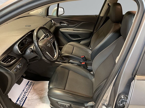 Opel Mokka X 6 of 8