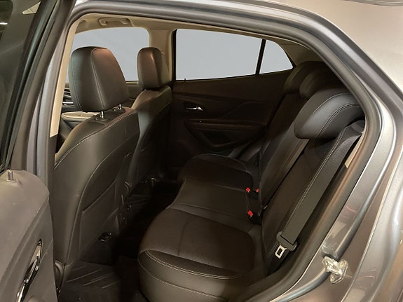 Opel Mokka X 7 of 8