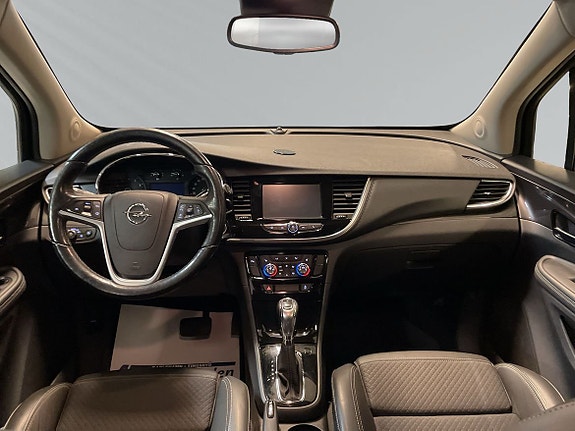 Opel Mokka X 8 of 8