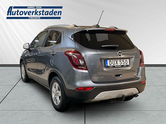 Opel Mokka X 2 of 8