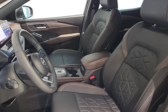 Nissan Qashqai 6 of 24