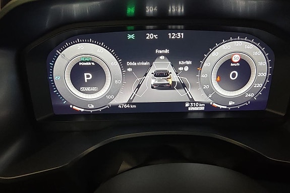 Nissan Qashqai 9 of 24