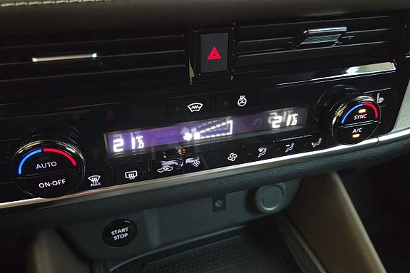 Nissan Qashqai 17 of 24