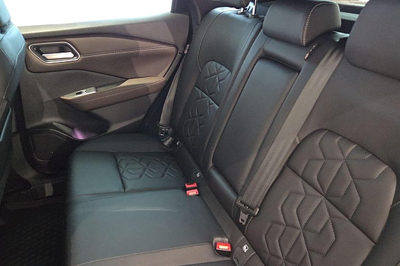 Nissan Qashqai 14 of 24