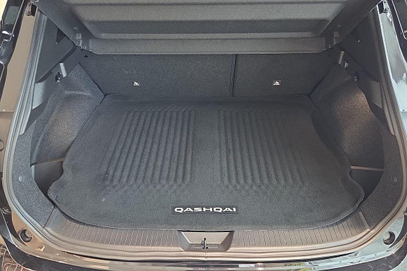 Nissan Qashqai 19 of 24