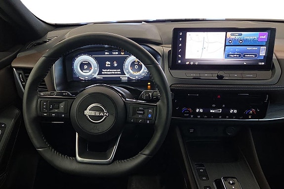 Nissan Qashqai 8 of 24