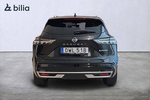 Nissan Qashqai 4 of 24