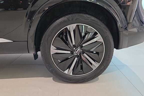 Nissan Qashqai 23 of 26