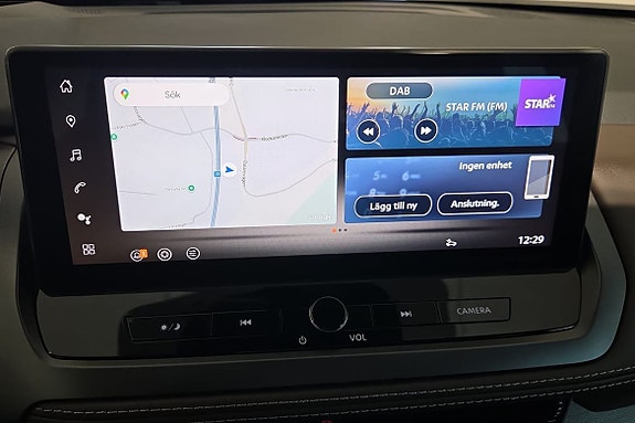 Nissan Qashqai 12 of 26