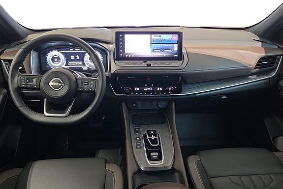 Nissan Qashqai 7 of 24