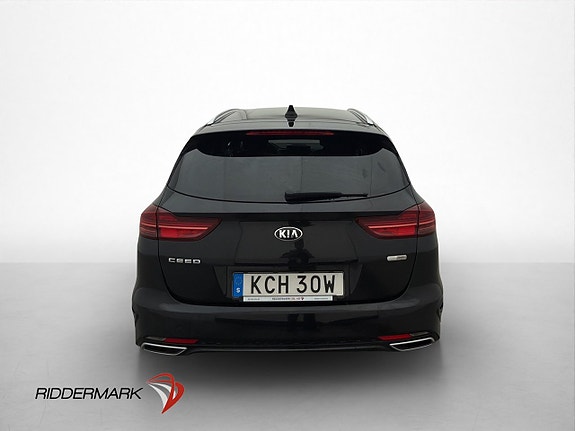 Kia Ceed 5 of 30