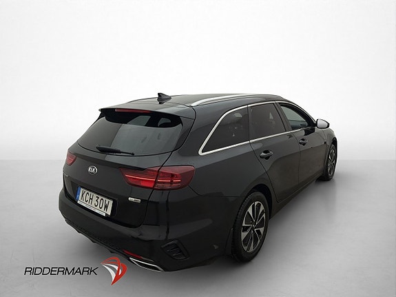 Kia Ceed 4 of 30
