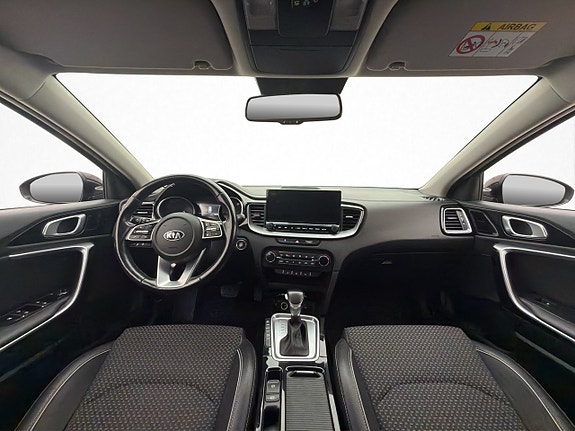 Kia Ceed 11 of 30